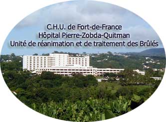 Vers la visite du centre...
